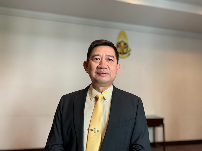 ป.ป.ช. สั่งเจ้าหน้าที่ตรวจสอบทรัพย์สิน ผู้กำกับโจ้ ส่วนปมกระทำผิดต่อหน้าที่ รอสำนักงานตำรวจแห่งชาติ ดำเนินคดีแล้วเสร็จ