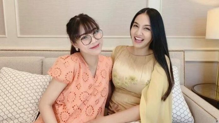 แอปเปิ้ล สีสะเหงียน เปิดใจ