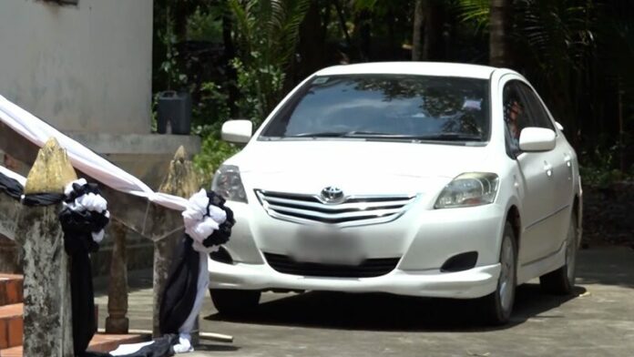 ดิ่งเขื่อนลำปาว