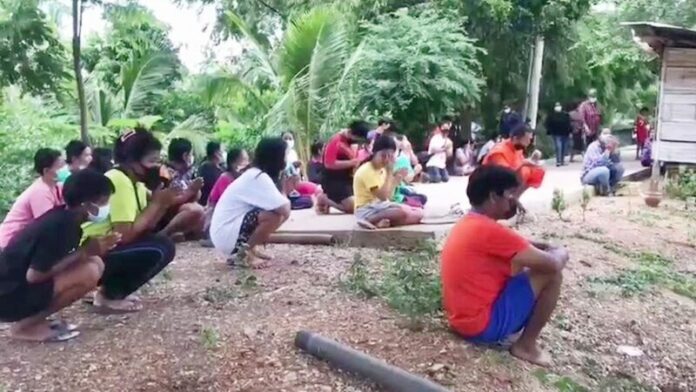  สลดเด็กจม2ศพ