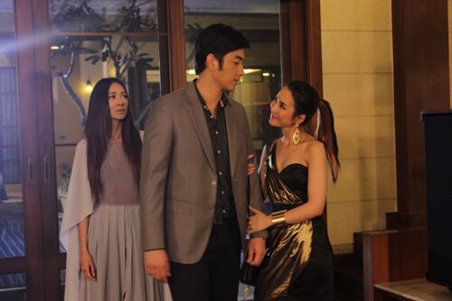 ละครรีรัน