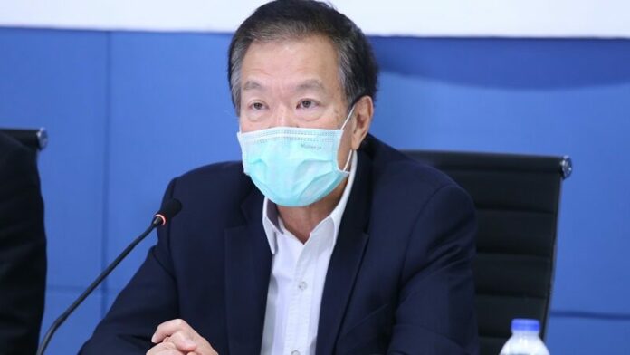 นายสุรงค์ บูลกุล