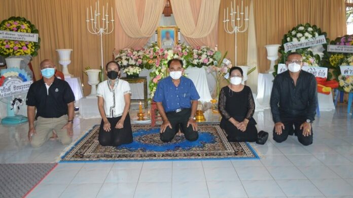  ฉีดไม่ทันข้ามคืน