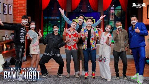 แตงโม นิดา