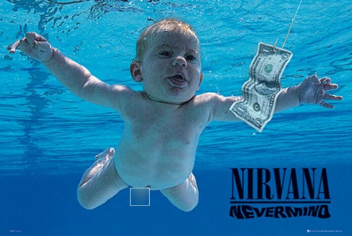 เนอร์วานา Nirvana
