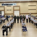 เข็ม 2 สลับชนิด บริการวัคซีนโควิด-19 ช่องทาง "นัดหมายผ่านองค์กร"