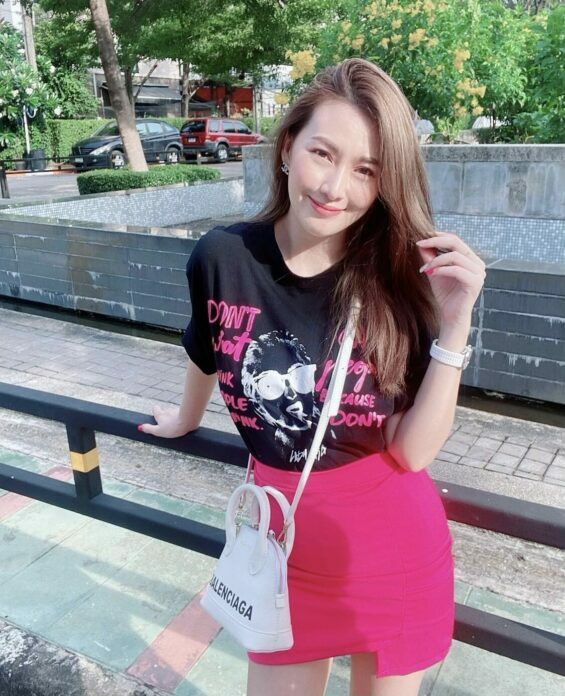 กานต์ วิภากร รอลงอาญา 2 ปี