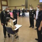 ทหารพัฒนา บริการฉีดวัคซีนโควิด-19
