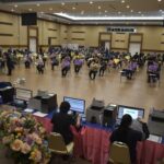 ทหารพัฒนา บริการฉีดวัคซีนโควิด-19