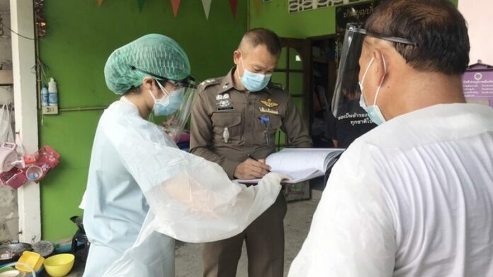  โดนตื้บดับ