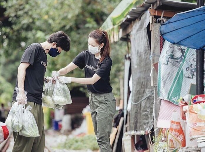 เจี๊ยบ อวยพรวันเกิด บอย