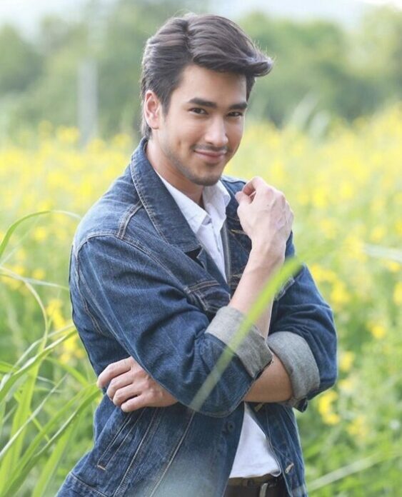 แม่แก้ว - ณเดชน์ ทำบุญ