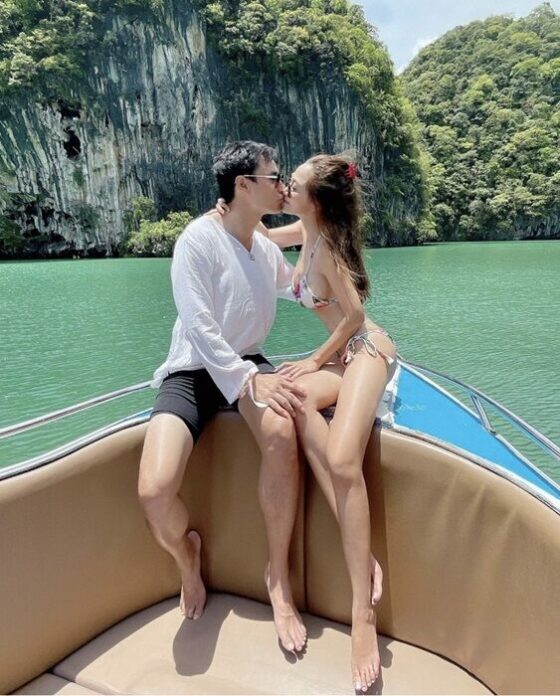 ไฮโซน้ำหวาน โพสต์รูปเก่า