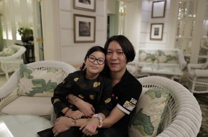 จิน สามี หนิง