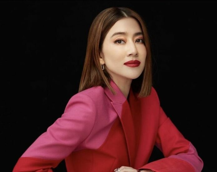 เจี๊ยบ โสภิตนภา ร่วมอาลัย