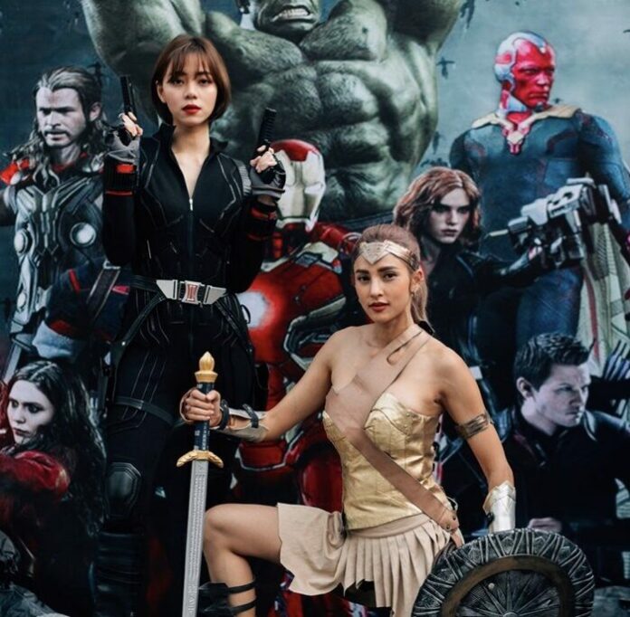 อุ้ม ลักขณา เจอคอมเมนต์ป่วน
