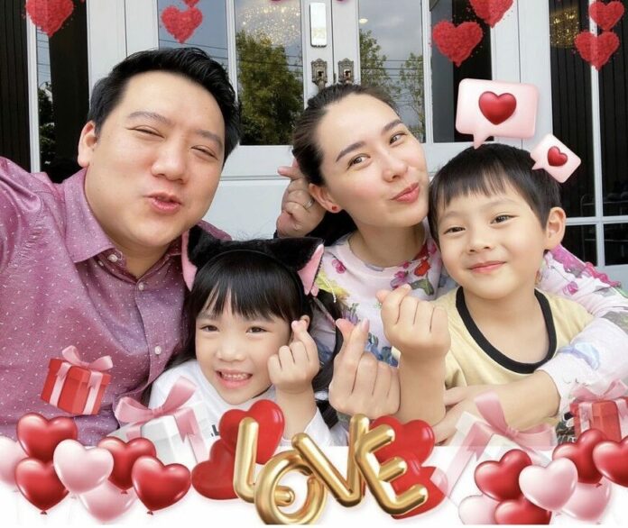 นุ้ย สุจิรา เทียบให้ดูชัดๆ