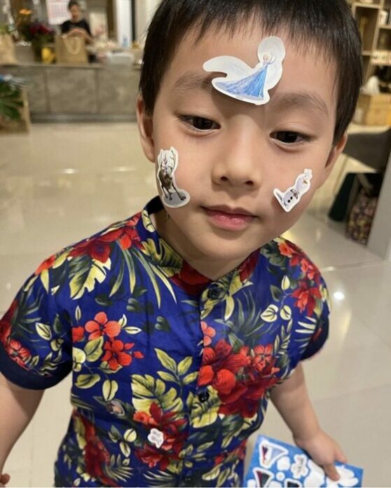 นุ้ย สุจิรา เทียบให้ดูชัดๆ