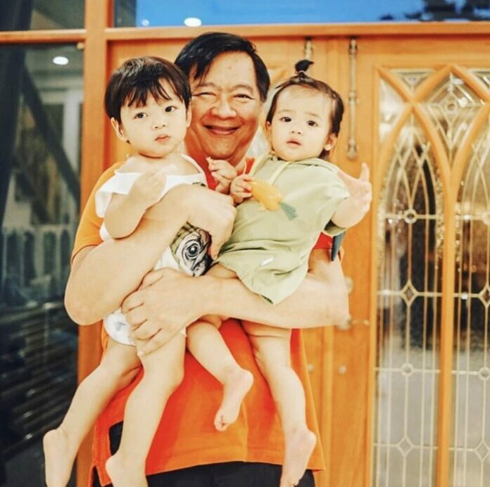 คุณพ่ออภิชาติ เผยความในใจ