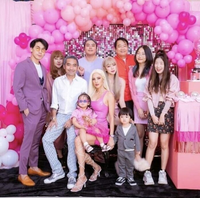 คุณพ่ออภิชาติ เผยความในใจ