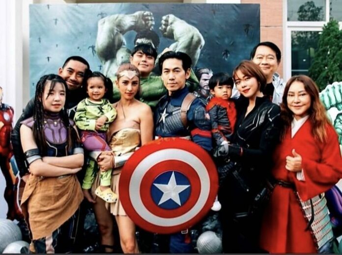 คุณพ่ออภิชาติ เผยความในใจ