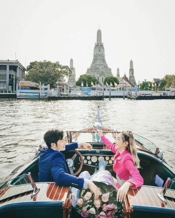 โอ๊ต พิทักษ์ เคลื่อนไหวบ้าง