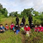 ทบ.สกัดโควิด-19 ชายแดนเต็มที่ ป้องกันการแพร่ระบาดสู่พื้นที่ตอนใน