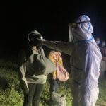 ทบ.สกัดโควิด-19 ชายแดนเต็มที่ ป้องกันการแพร่ระบาดสู่พื้นที่ตอนใน
