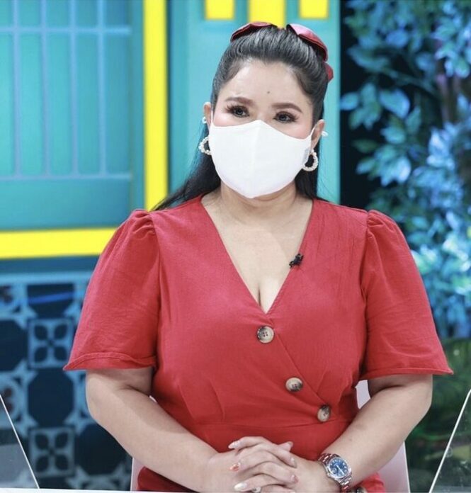 ฮาย อาภาพร เผย
