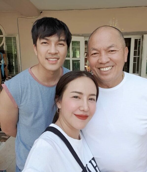 ไอซ์ ลูก น้าค่อม