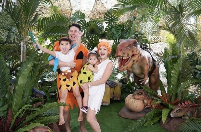 ลีเดีย โพสต์คลิป แมทธิว