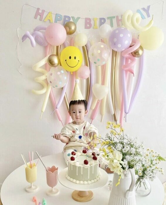 ส่องความน่ารัก น้องโรฮา