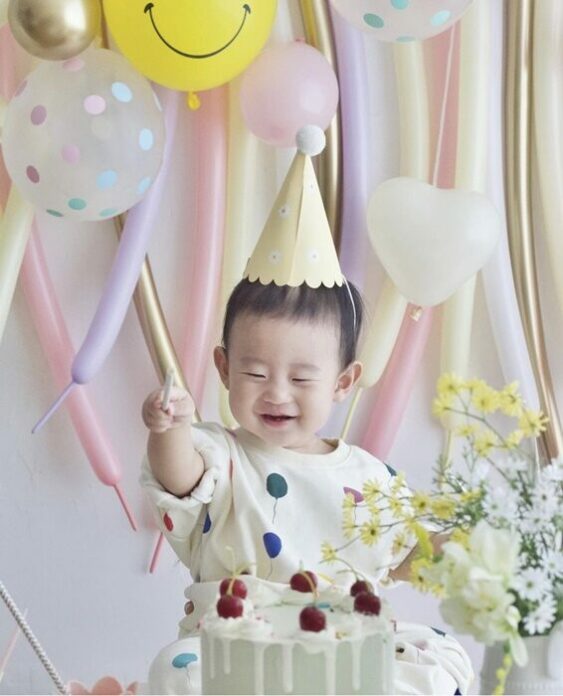 ส่องความน่ารัก น้องโรฮา