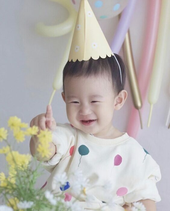 ส่องความน่ารัก น้องโรฮา