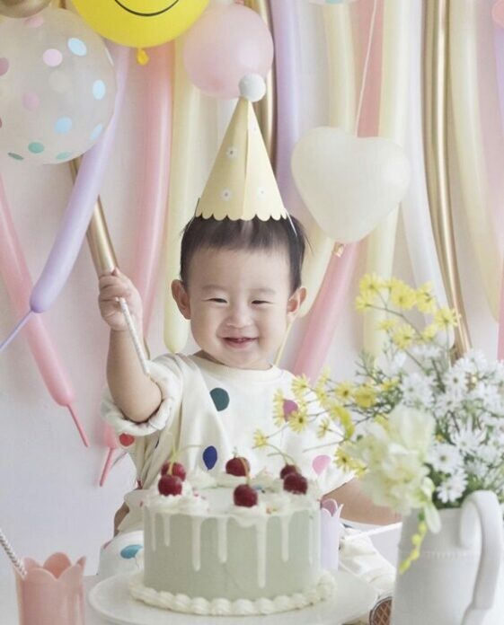 ส่องความน่ารัก น้องโรฮา