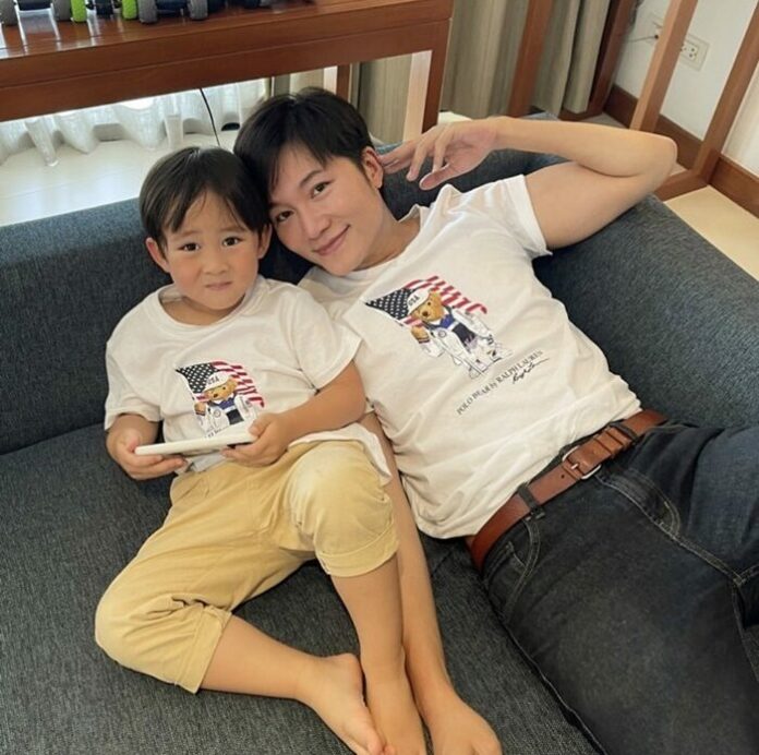 อั๋น ภูวนาท ล้อเลียน