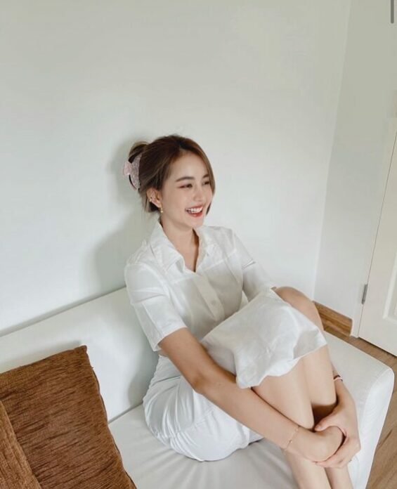 โบว์ เมลดา สุดแกร่ง