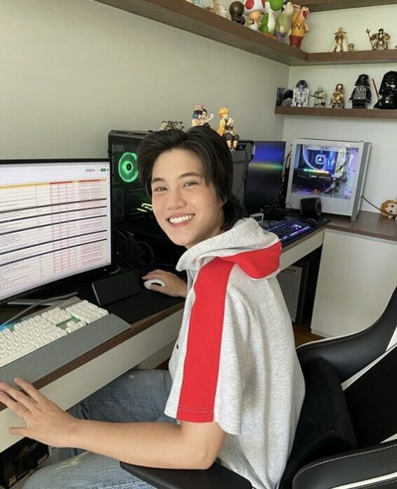 หมอเจี๊ยบ เตือนตัวเอง