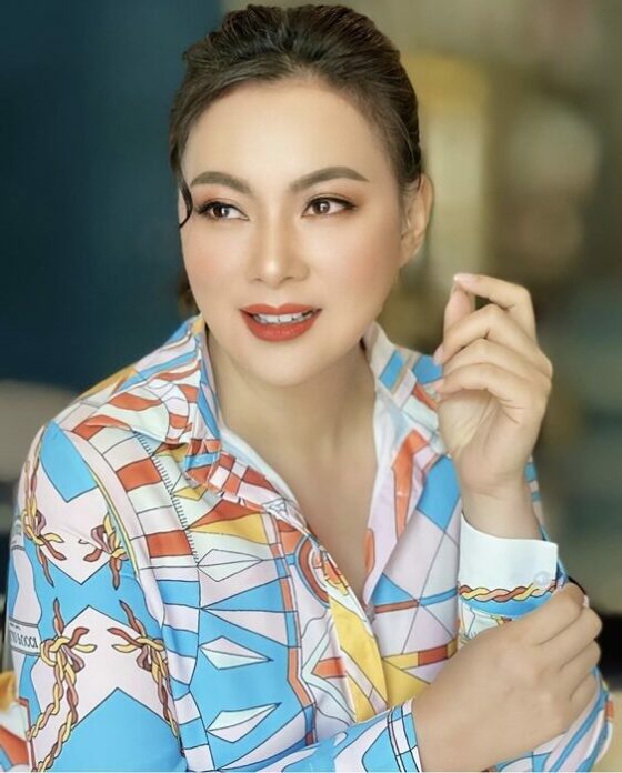 บุ๋ม ปนัดดา ความสามารถรอบด้าน