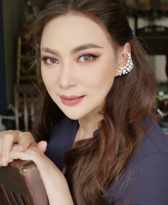 บุ๋ม ปนัดดา ความสามารถรอบด้าน
