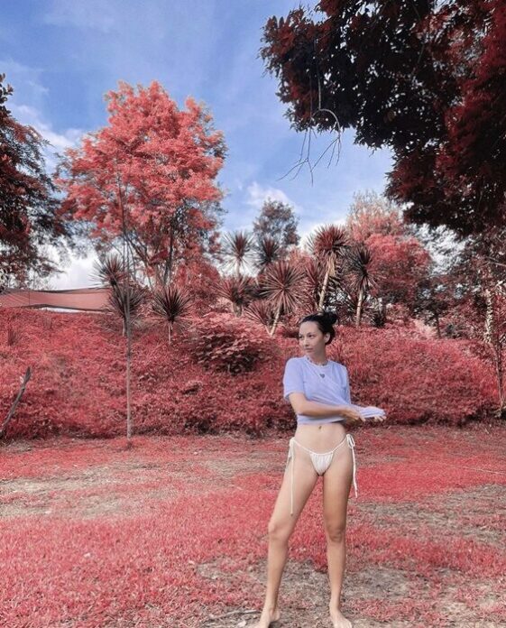 คารีสา โอด