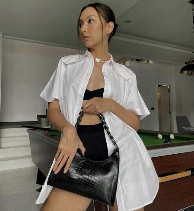 คารีสา โอด