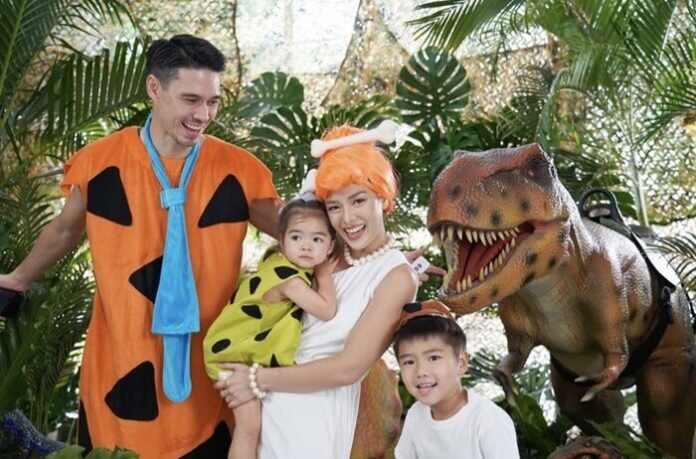 ลีเดีย ตามหา