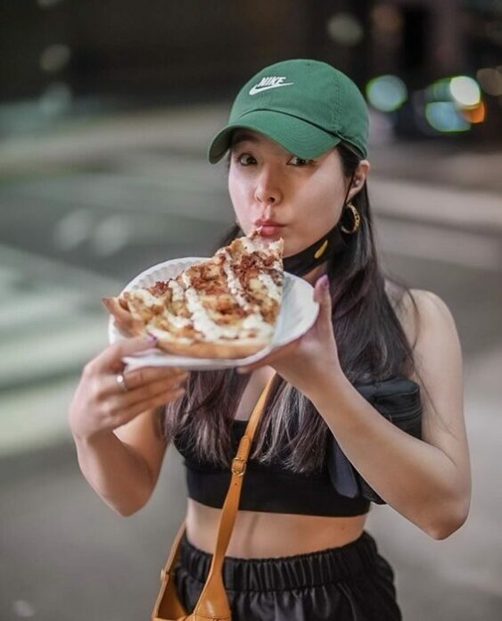 ซอ จียอน รีวิวเข็ม 2