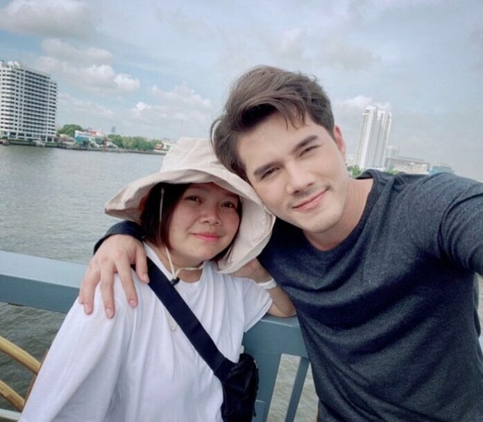 โบว์ เมลดา ตอบปมปัญหา