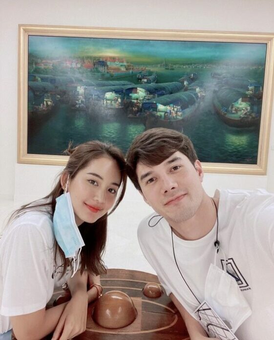 มิกค์ ทองระย้า เคลียร์ชัด