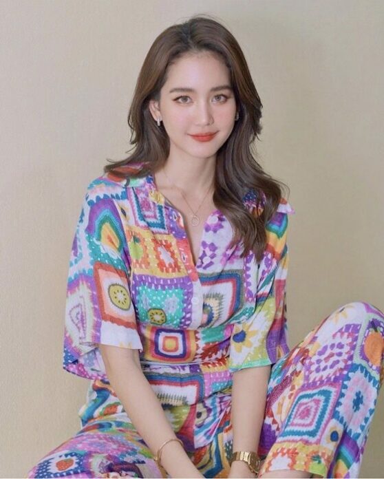 โบว์ เมลดา ตอบปมปัญหา