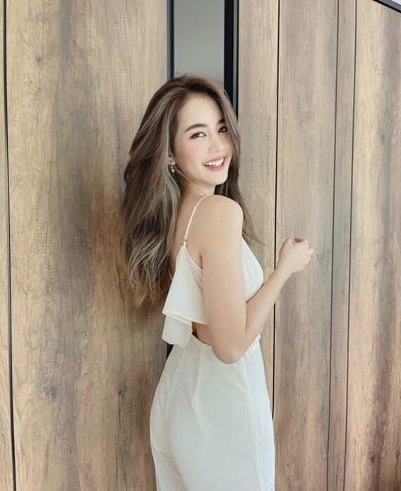 โบว์ เมลดา ตอบปมปัญหา