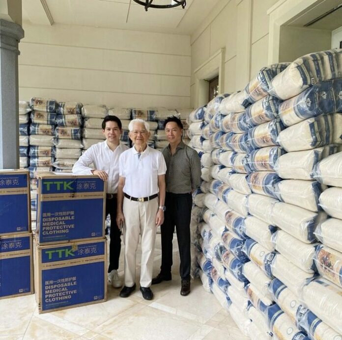 ครอบครัวณรงค์เดช