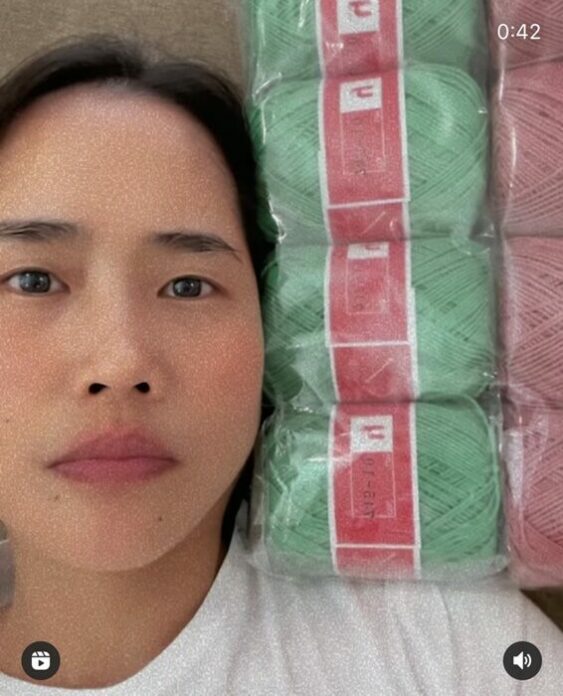 อ้น ศรีพรรณ มีเงิบ